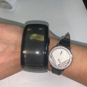 Pixel DD101-2 ODM 35 Black Watch‎